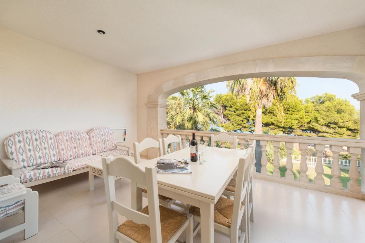 New! Sun Of The *beach*4 In Alcudia Appartement