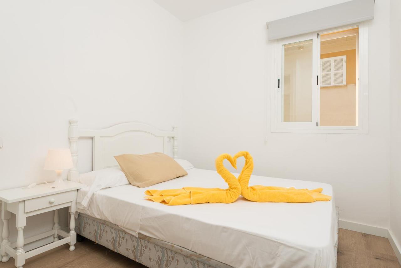 Apartment New! Sun Of The *beach*4 In Alcudia Port de Alcudia (Mallorca)