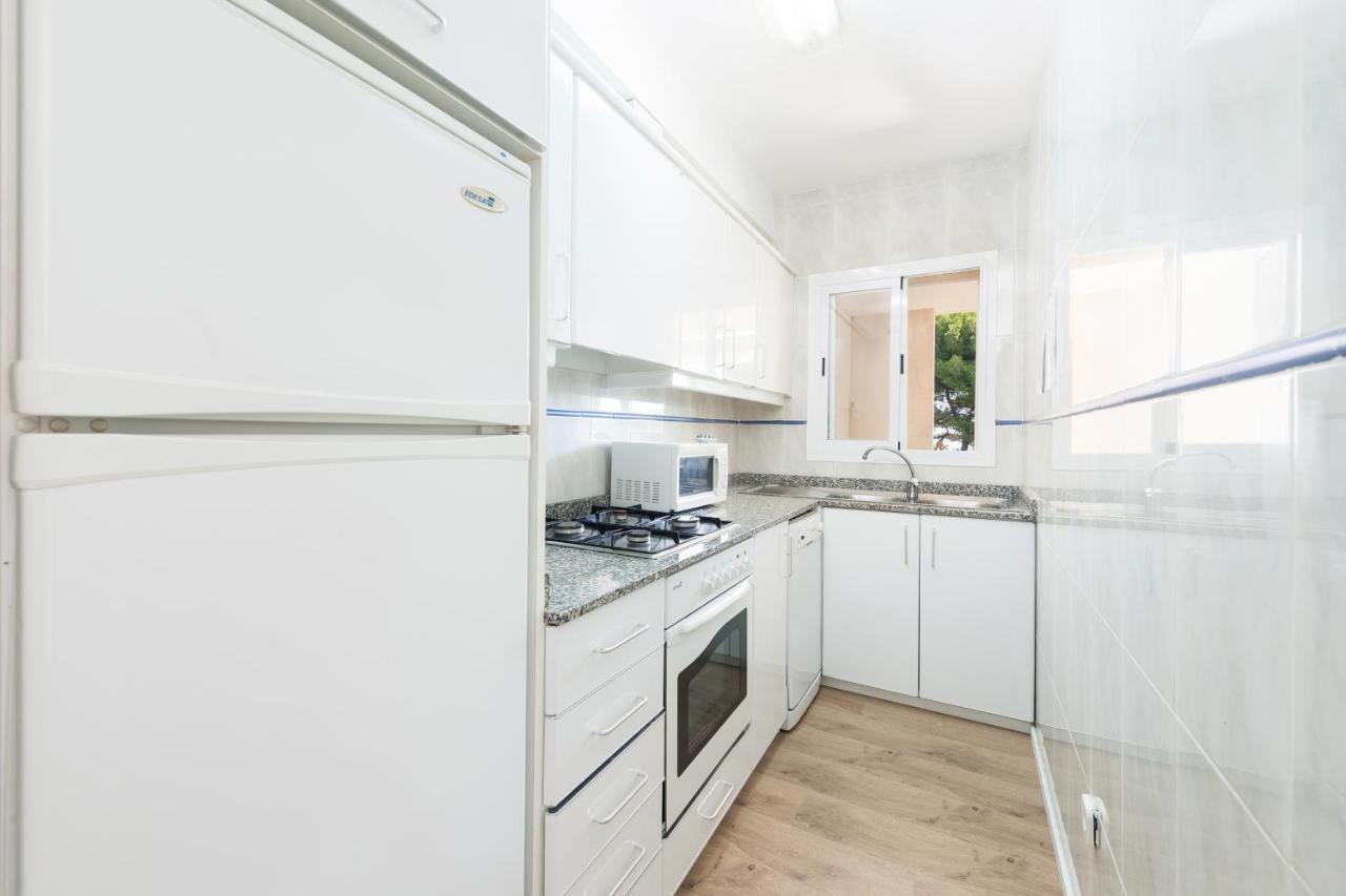 New! Sun Of The *beach*4 In Alcudia Appartement