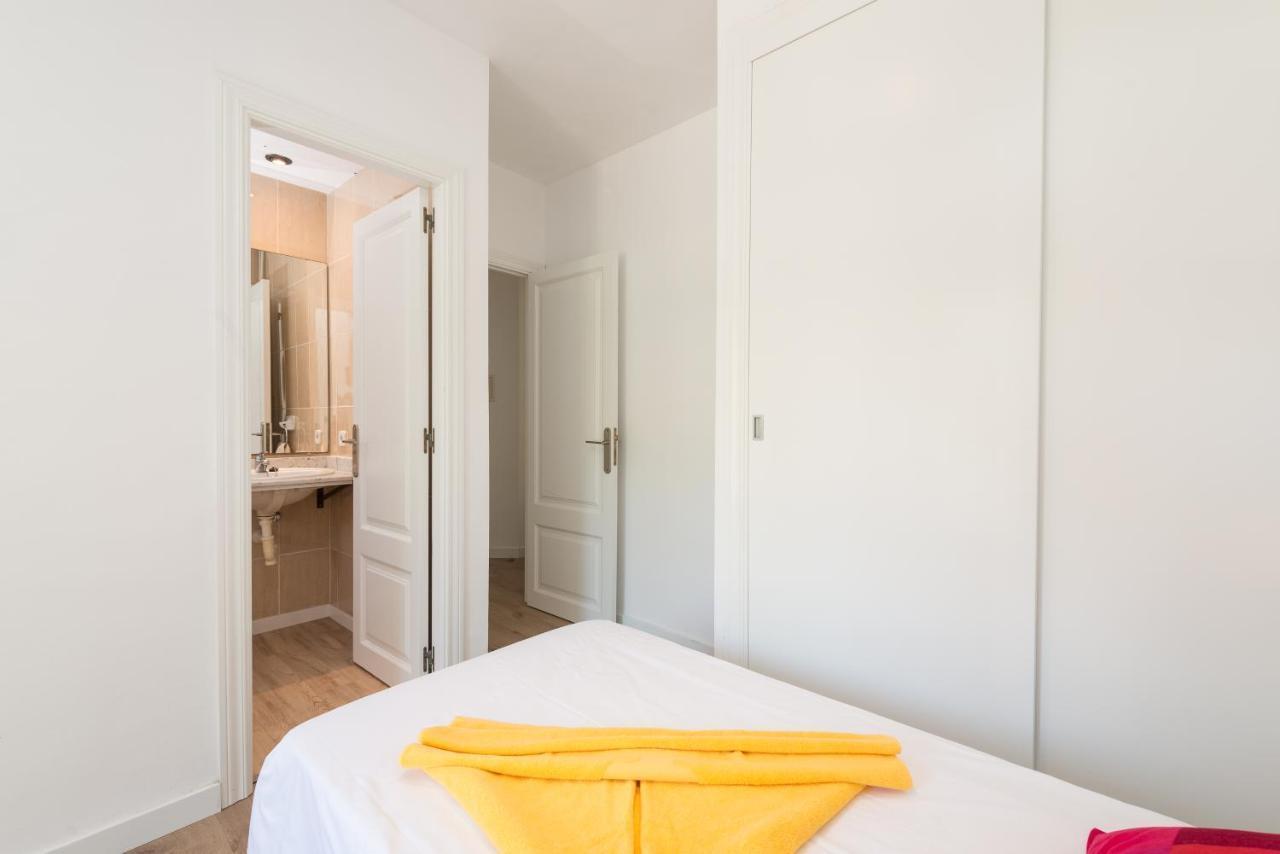 Apartment New! Sun Of The *beach*4 In Alcudia Port de Alcudia (Mallorca)